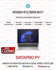 Notebook HP EliteBook 840 G11 Intel Core Ultra 5